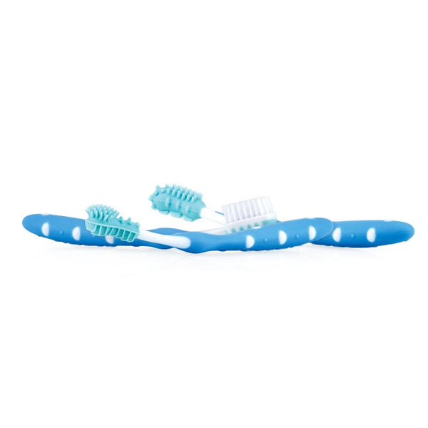 Set de brosses à dents 3 pièces – 3m+ - Soins