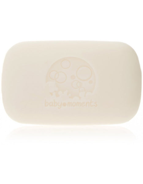 Savon Bébé - Chicco - 100g - 0m+ - Soins