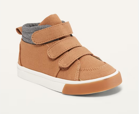 Chaussure marron