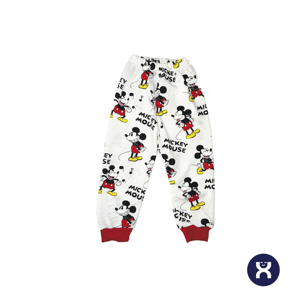 Ensemble pyjama Mickey - Ensembles